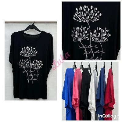 Women's Blouse BG-1638