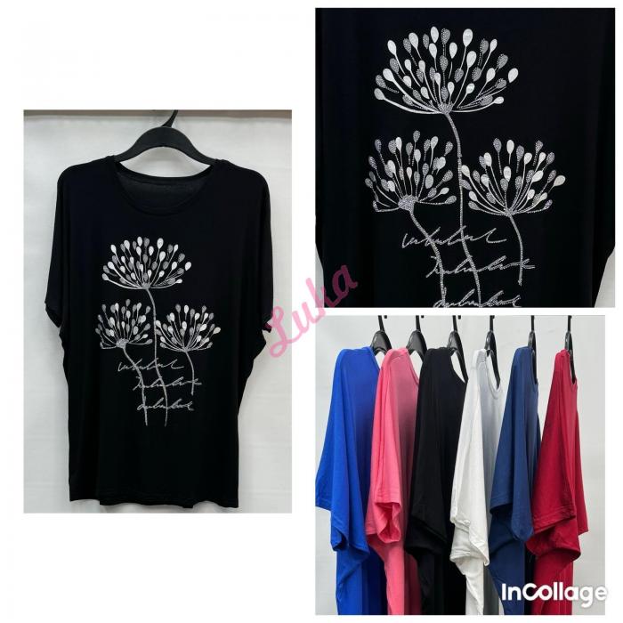 Women's Blouse BG-1638