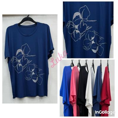 Women's Blouse BG-1639