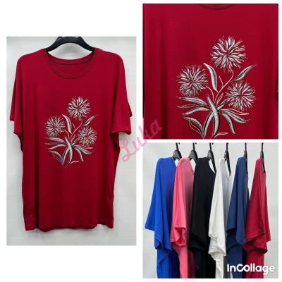 Women's Blouse BG-1640