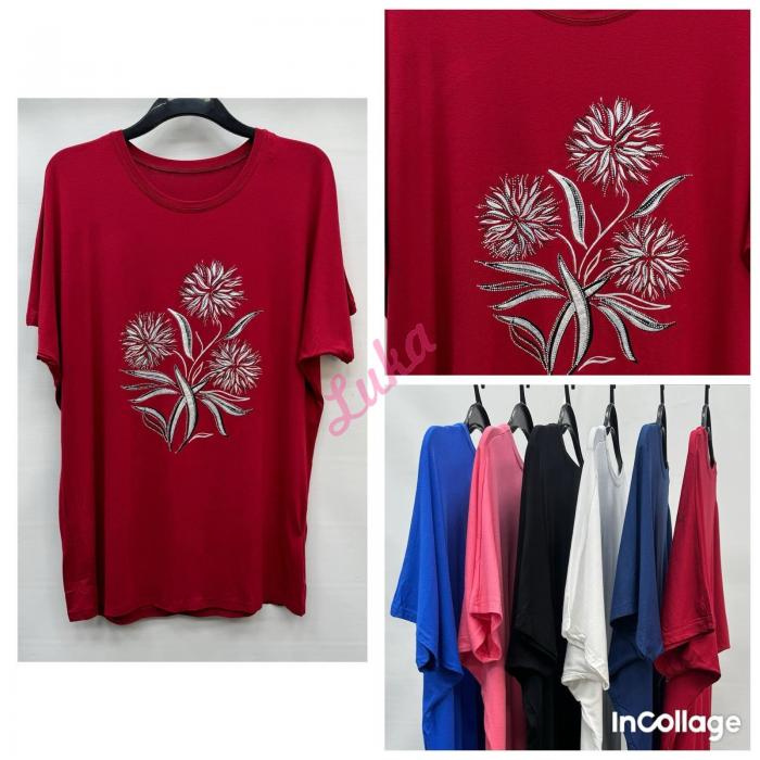 Women's Blouse BG-1640