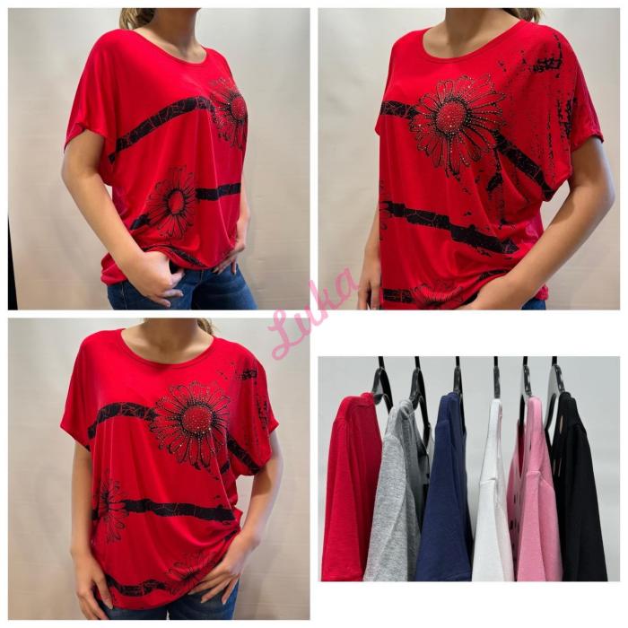 Women's Blouse BG-1642