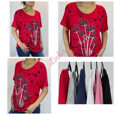 Women's Blouse BG-1648