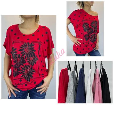 Women's Blouse BG-1650