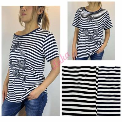 Women's Blouse BG-1653