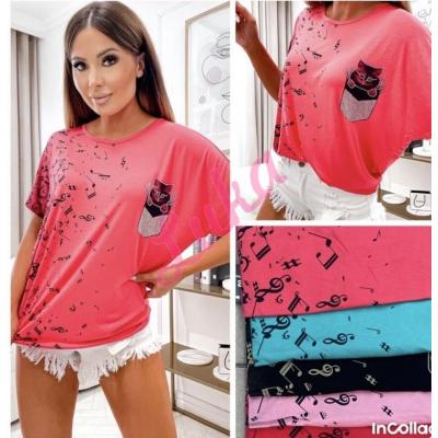 Women's Blouse BG-1655