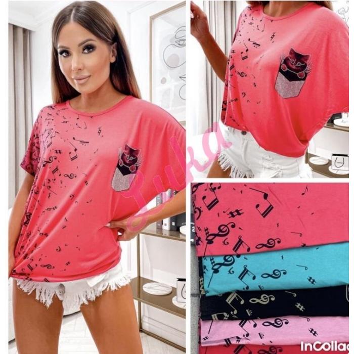 Women's Blouse BG-1655