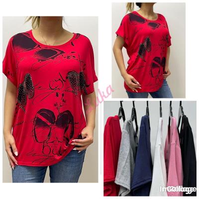 Women's Blouse BG-1657