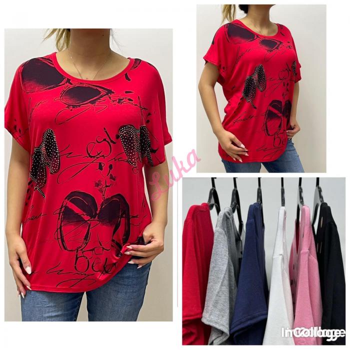 Women's Blouse BG-1657