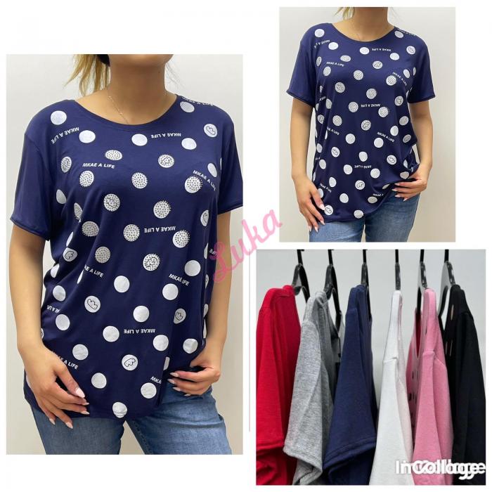 Women's Blouse BG-1658