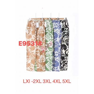 Women's pants H2533