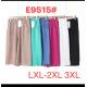 Women's pants 9502