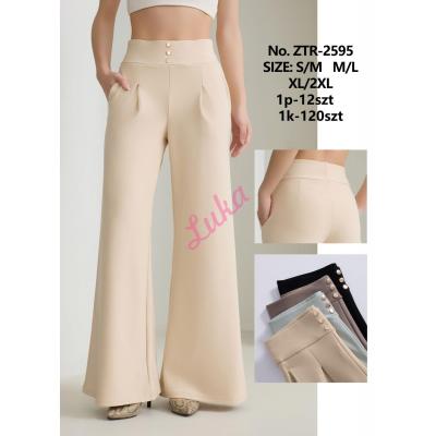 Women's pants 6363339