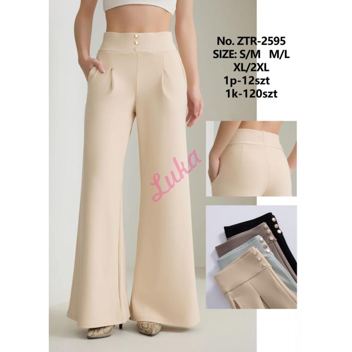 Women's pants 6363339