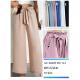 Women's pants ZTR-2595