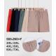 Women's Shorts 2556-7