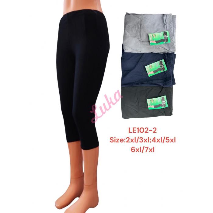 Women's leggings D&A LE103