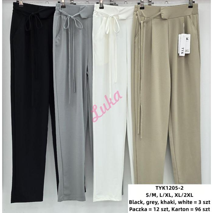 Women's pants xy7178