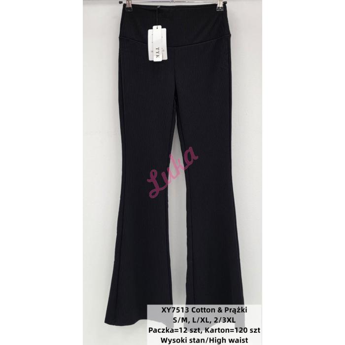 Women's pants TYK 1202