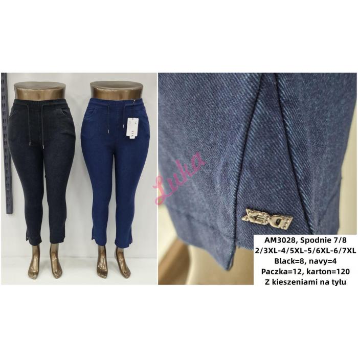 Women's pants Tyk xy7469