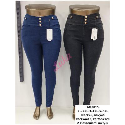 Women's pants Tyk am3014