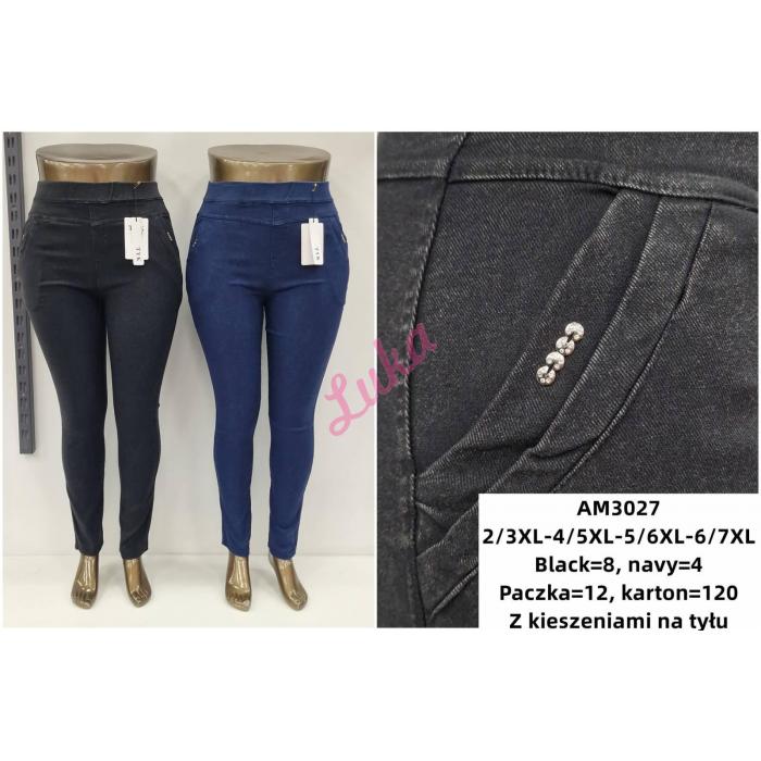Women's pants Tyk am3015