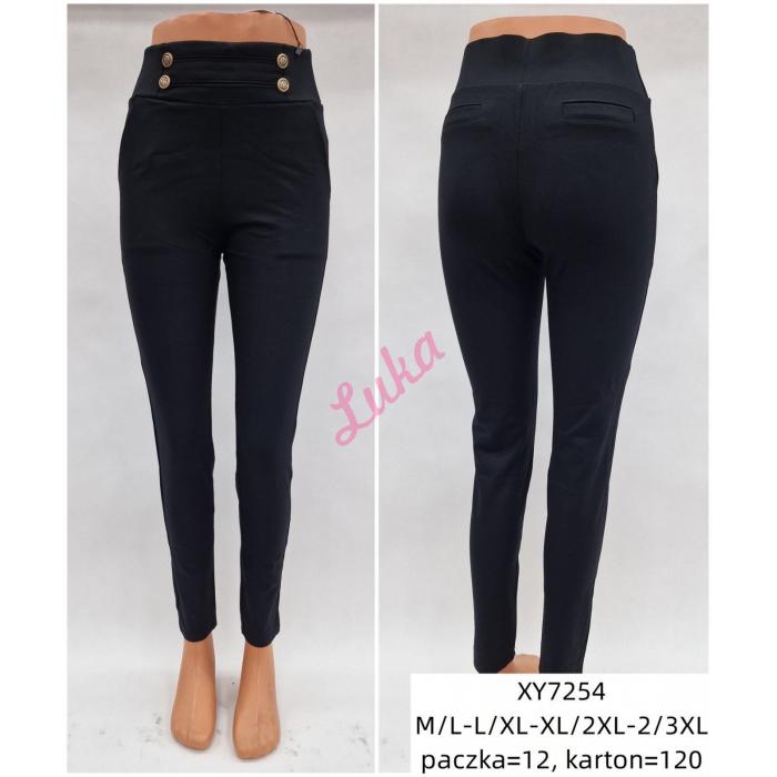 Women's pants Tyk xy7177