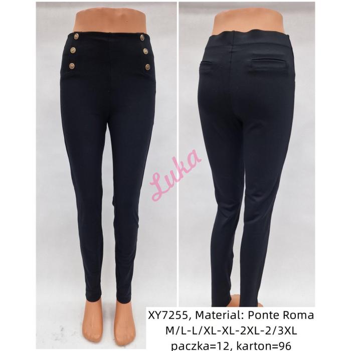 Women's pants Tyk xy7254