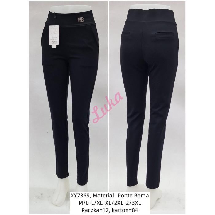 Women's pants Tyk xy7255