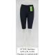 Legginsy damskie Tyk xy7403