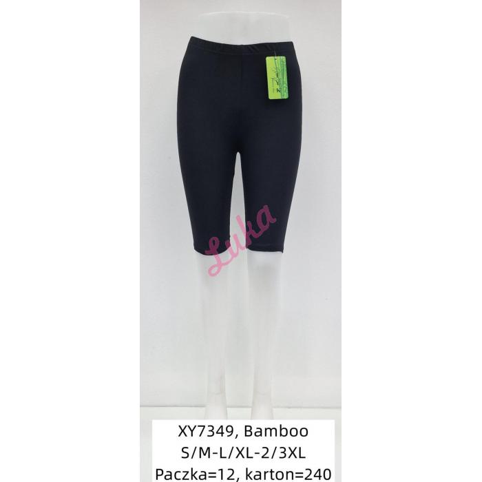 Women's leggings Tyk xy7403