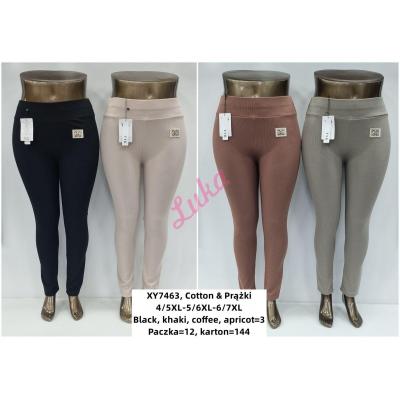 Women's leggings Tyk xy7456