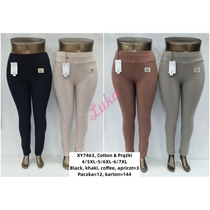 Women's leggings Tyk xy7456