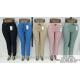 Women's pants Tyk xy