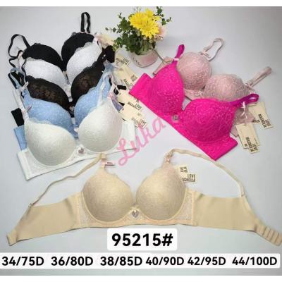 Biustonosz Love Magnolia 95215 D