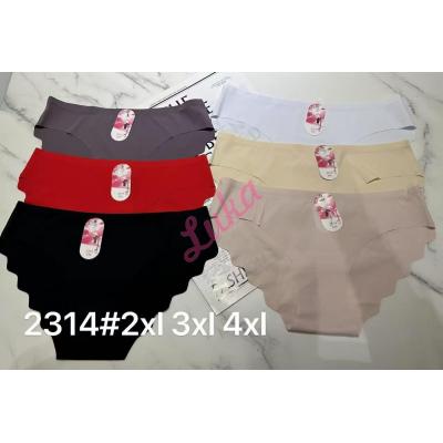Women's panties Love 2314
