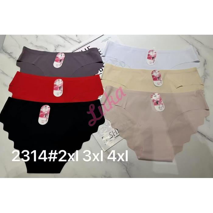 Majtki damskie Love Magnolia 8892