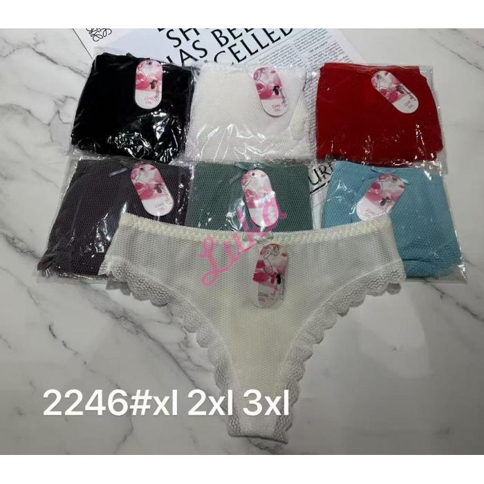 Women's panties Love 2305