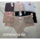 Women's panties Love 2246
