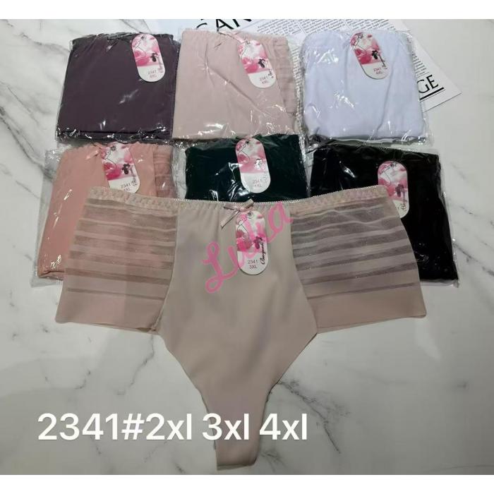 Women's panties Love 2246
