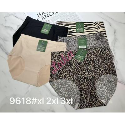Women's panties Love Magnolia 9618