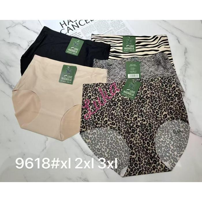Women's panties Love Magnolia 9617