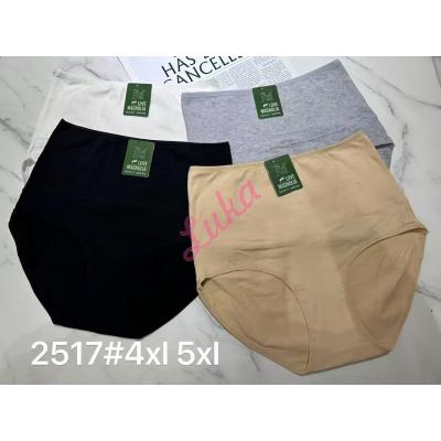 Majtki damskie Love Magnolia 9618