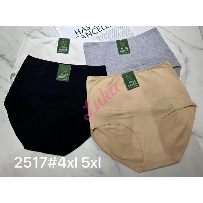 Women's panties Love Magnolia 9618