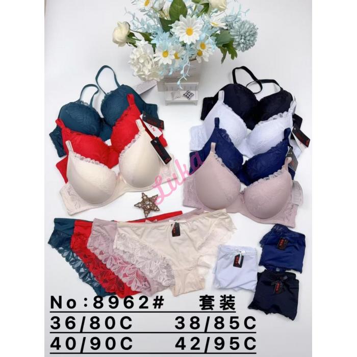 Komplet damski Han 6725 B