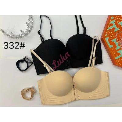 Biustonosz Love Magnolia 332