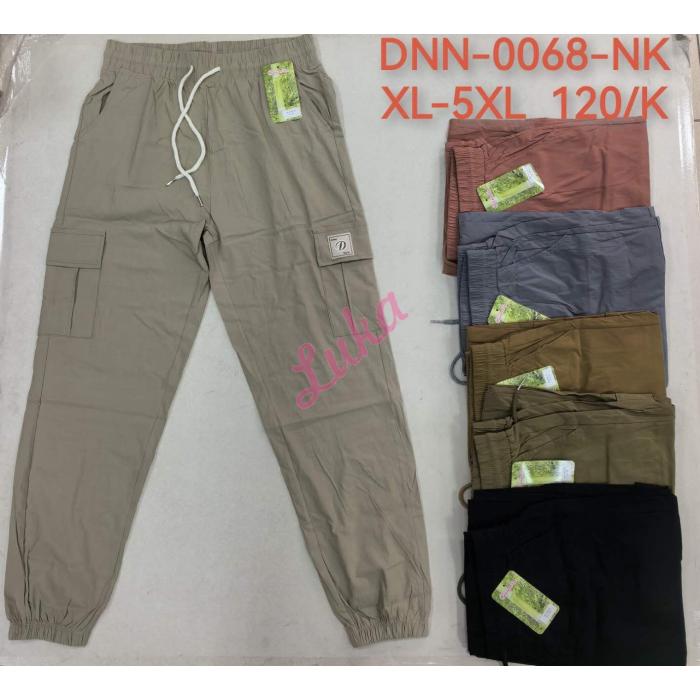 Women's pants Eliteking 98628