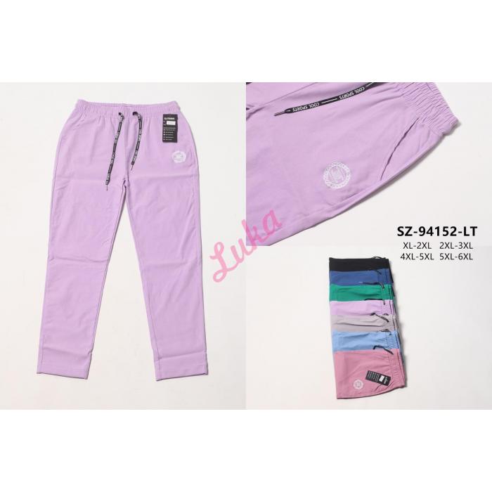 Women's pants Eliteking 94194