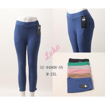 Women's pants Eliteking 94807