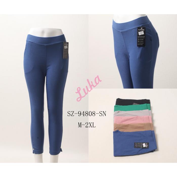 Women's pants Eliteking 94807